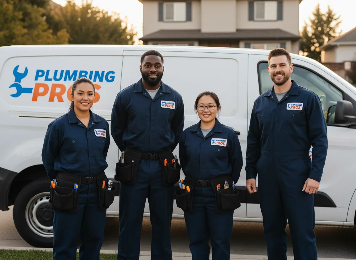 Water Heater Repair company in Windsor, CA